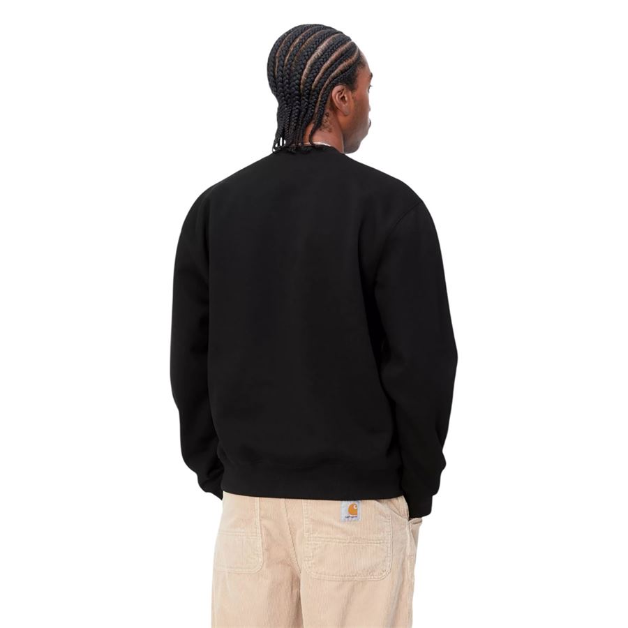 Carhartt Sweatshirt felpa da uomo Carhartt WIP | I03054600EXX